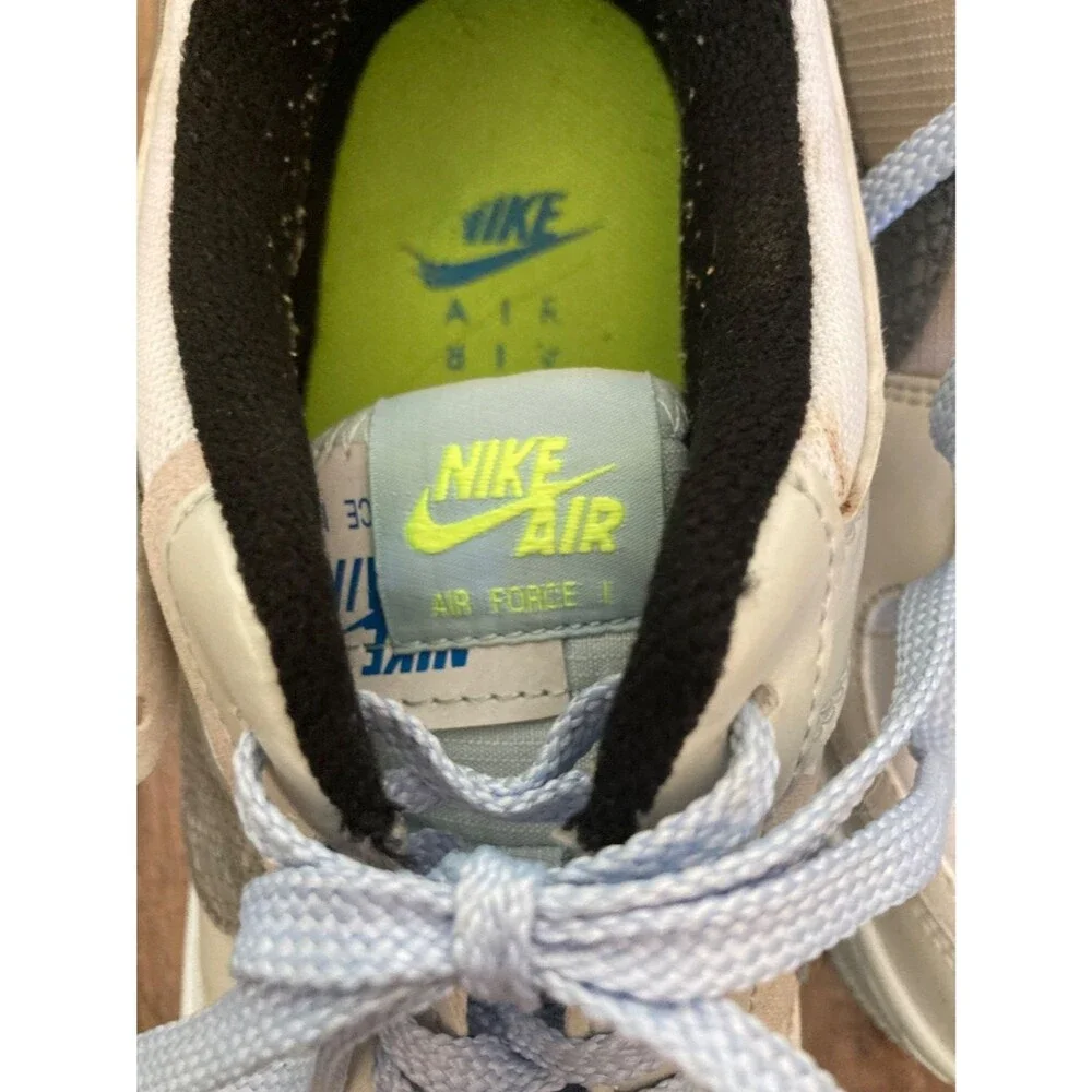 Nike Air Force nike air